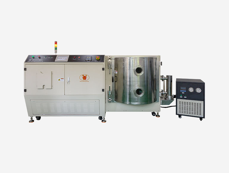 Parylene Nano Vacuum Vapor Coa...