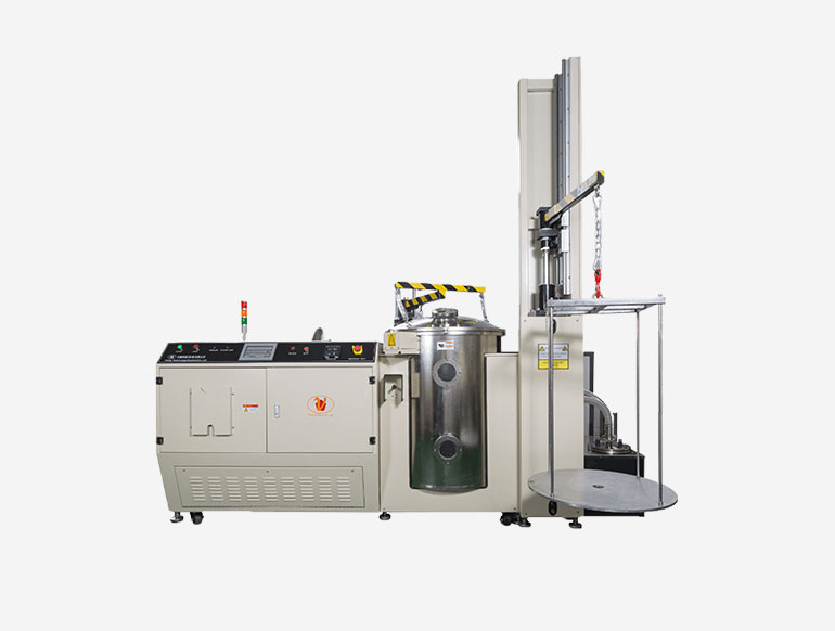 Parylene Nano Vacuum Vapor Coa...