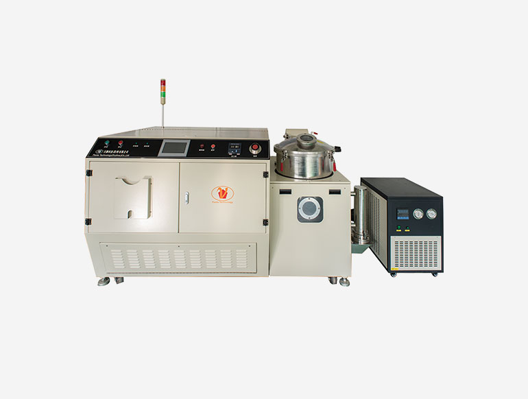 Parylene Nano Vacuum Vapor Coa...