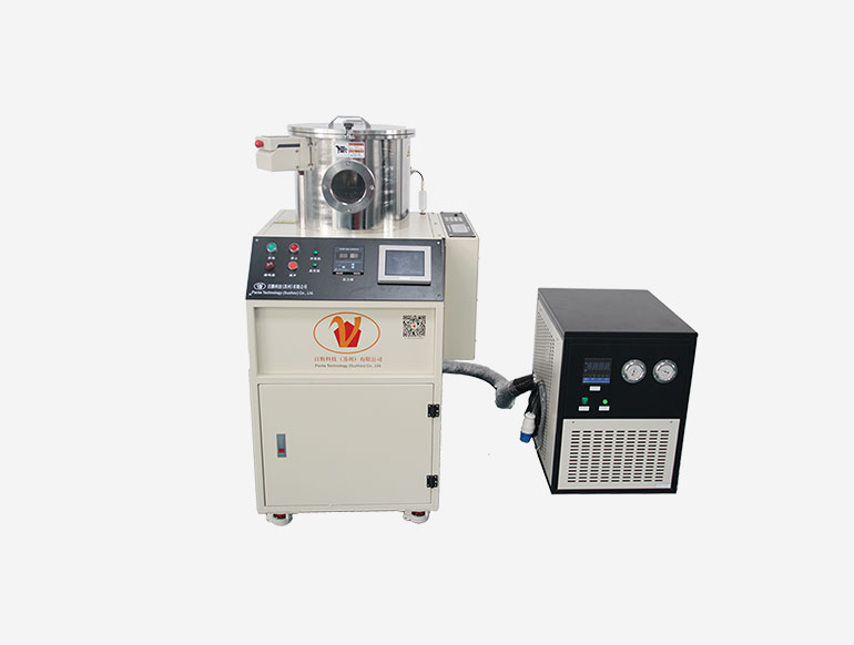 Parylene Nano Vacuum Vapor Coa...