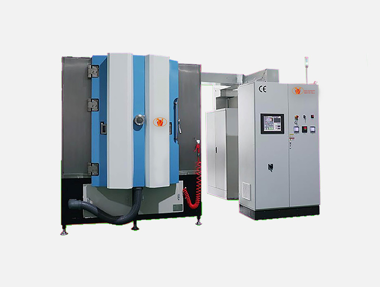 PVD Vacuum Equipment 